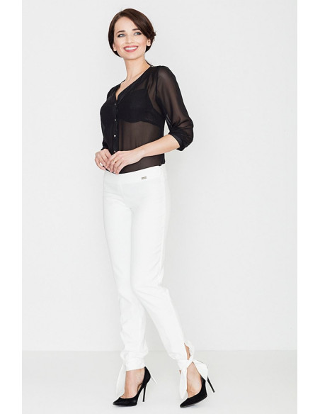 Pantalon long model 114258 Lenitif