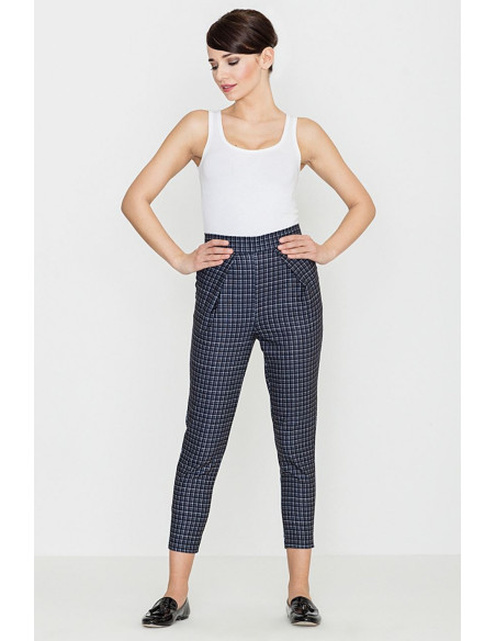 Pantalon femme model 114287 Lenitif