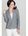 Blazer femme model 119299 Lenitif