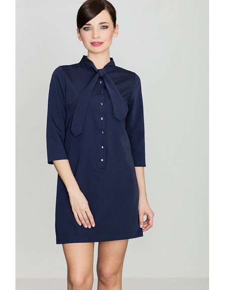 Robe de jour model 119328 Lenitif