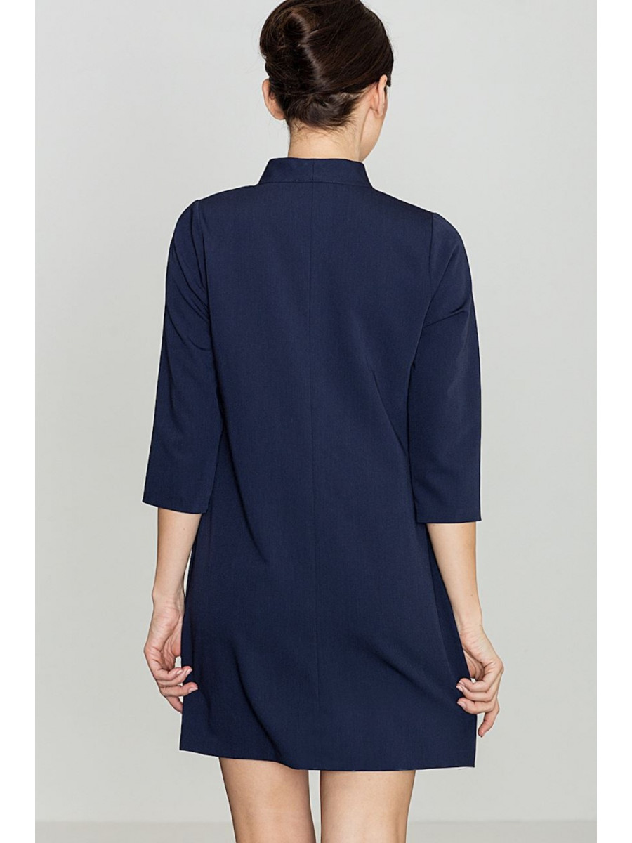 Robe de jour model 119328 Lenitif