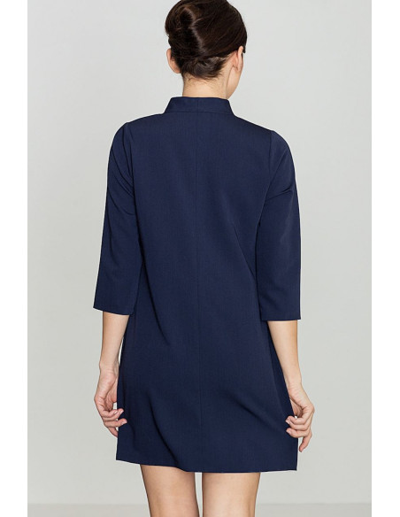 Robe de jour model 119328 Lenitif