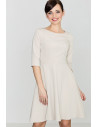 Robe de jour model 119361 Lenitif