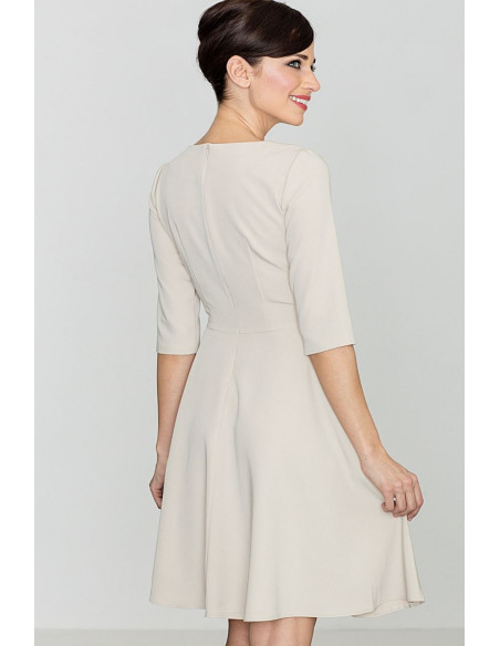 Robe de jour model 119361 Lenitif