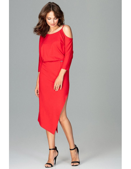 Robe de soirée model 120299 Lenitif