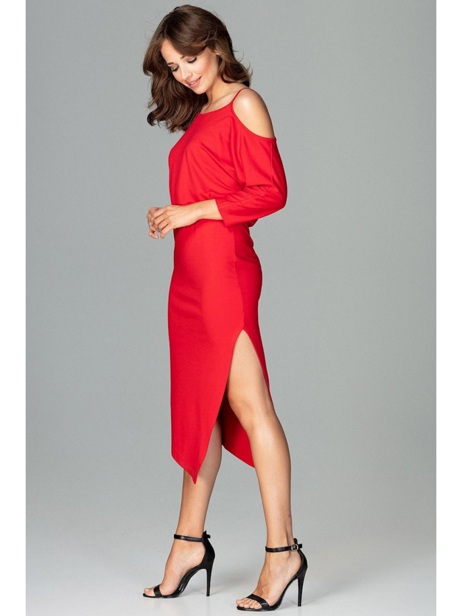 Robe de soirée model 120299 Lenitif