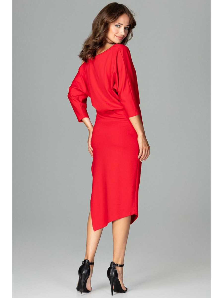 Robe de soirée model 120299 Lenitif