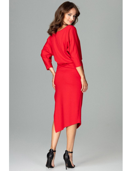 Robe de soirée model 120299 Lenitif
