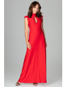 Robe de cocktail model 120756 Lenitif