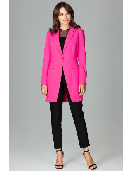 Blazer femme model 122482 Lenitif