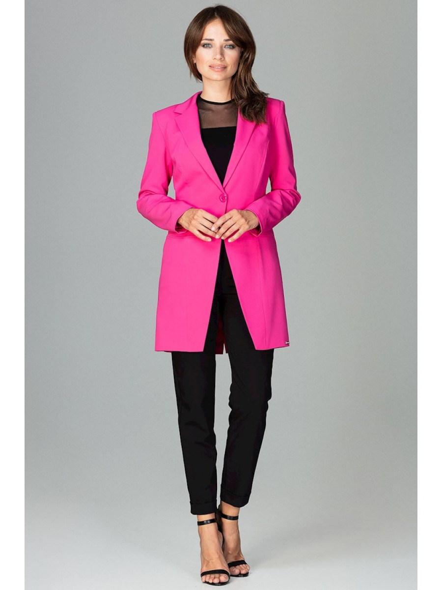 Blazer femme model 122482 Lenitif
