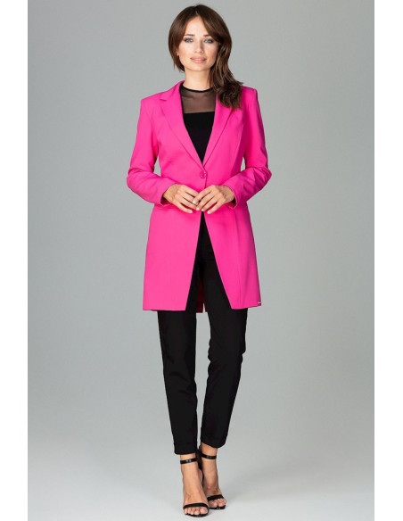 Blazer femme model 122482 Lenitif