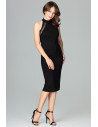 Robe de cocktail model 122505 Lenitif