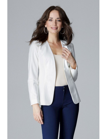 Blazer femme model 123556 Lenitif