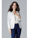Blazer femme model 123556 Lenitif