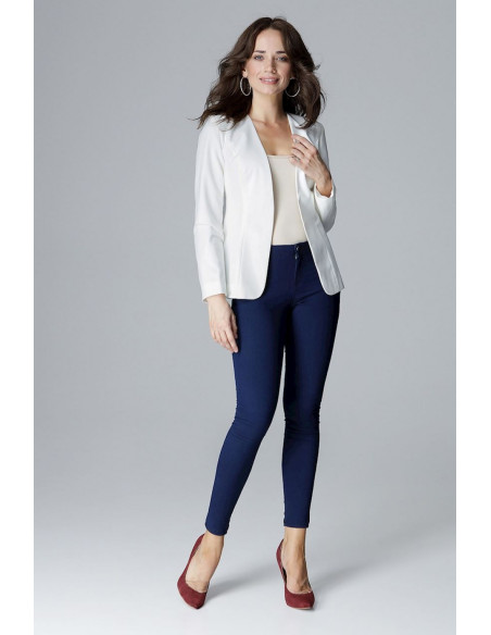Blazer femme model 123556 Lenitif