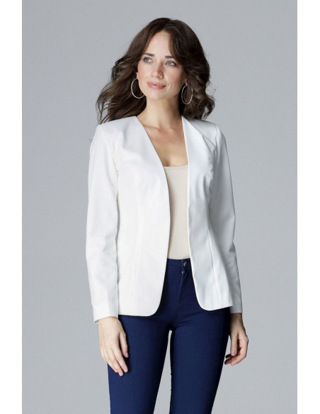 Blazer femme model 123556 Lenitif