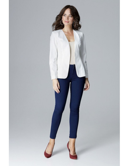 Blazer femme model 123556 Lenitif
