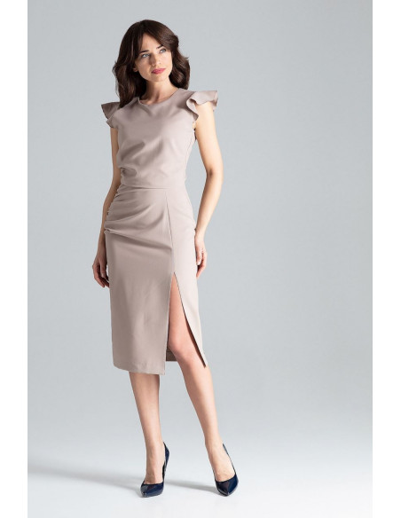 Robe de cocktail model 130949 Lenitif