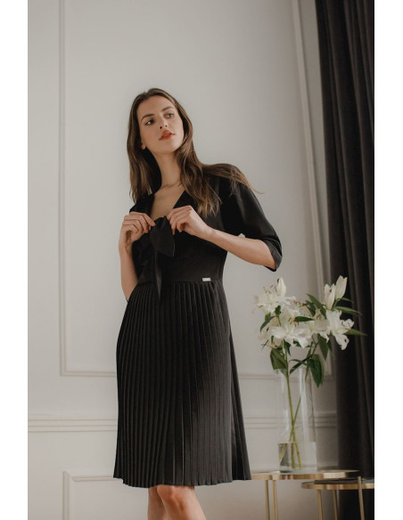 Robe de cocktail model 143929 Lenitif