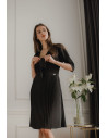 Robe de cocktail model 143929 Lenitif