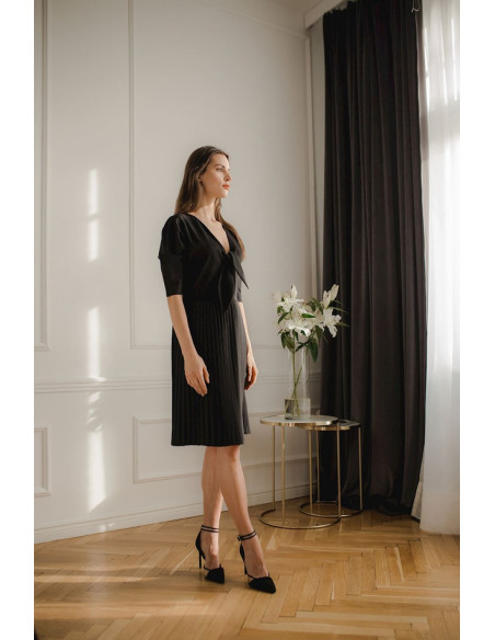 Robe de cocktail model 143929 Lenitif