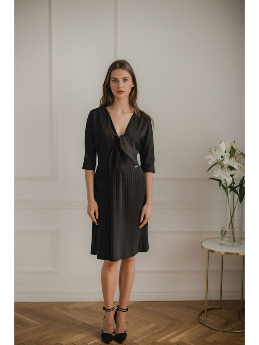 Robe de cocktail model 143929 Lenitif