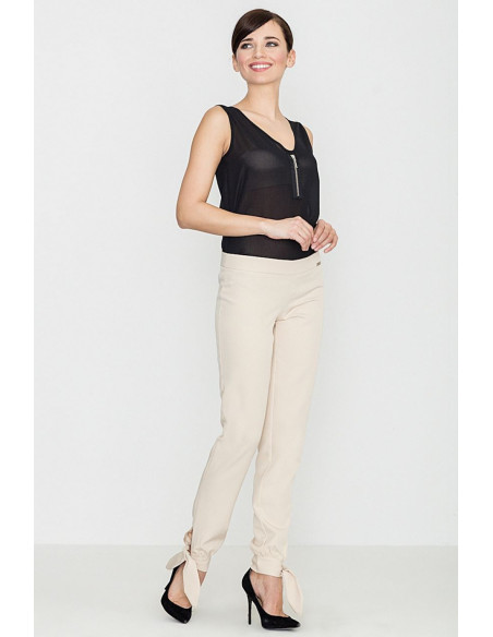 Pantalon long model 114259 Lenitif