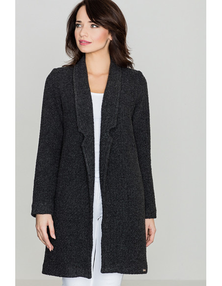 Manteau model 114298 Lenitif