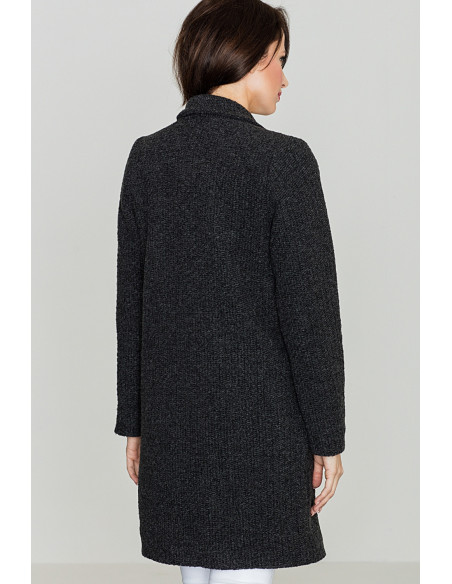 Manteau model 114298 Lenitif