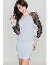 Robe courte model 119329 Lenitif