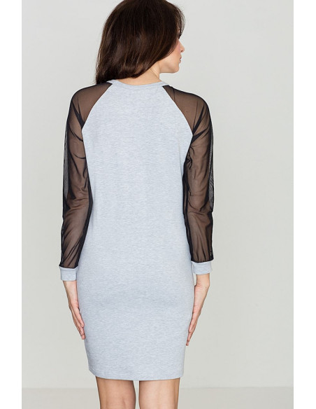 Robe courte model 119329 Lenitif