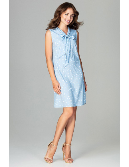 Robe de jour model 119994 Lenitif
