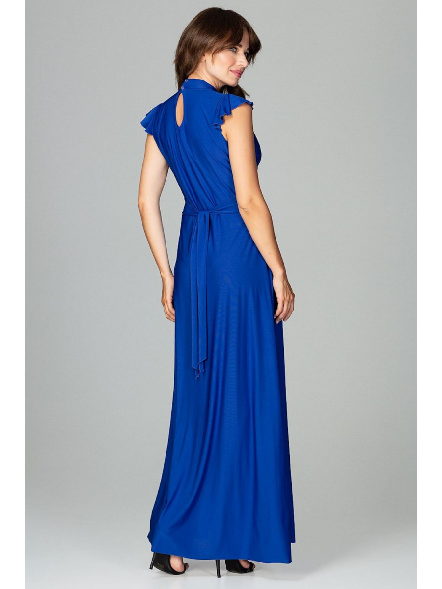 Robe de cocktail model 120757 Lenitif