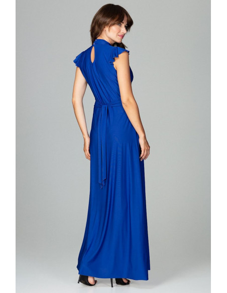 Robe de cocktail model 120757 Lenitif
