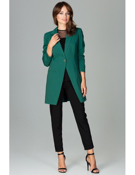 Blazer femme model 122484 Lenitif