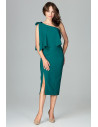 Robe de cocktail model 122507 Lenitif