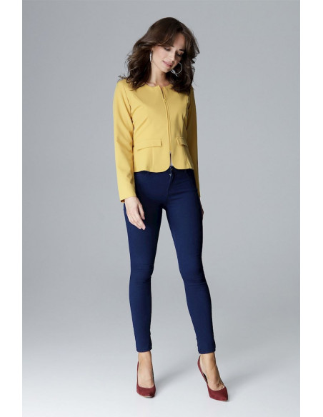 Blazer femme model 123540 Lenitif