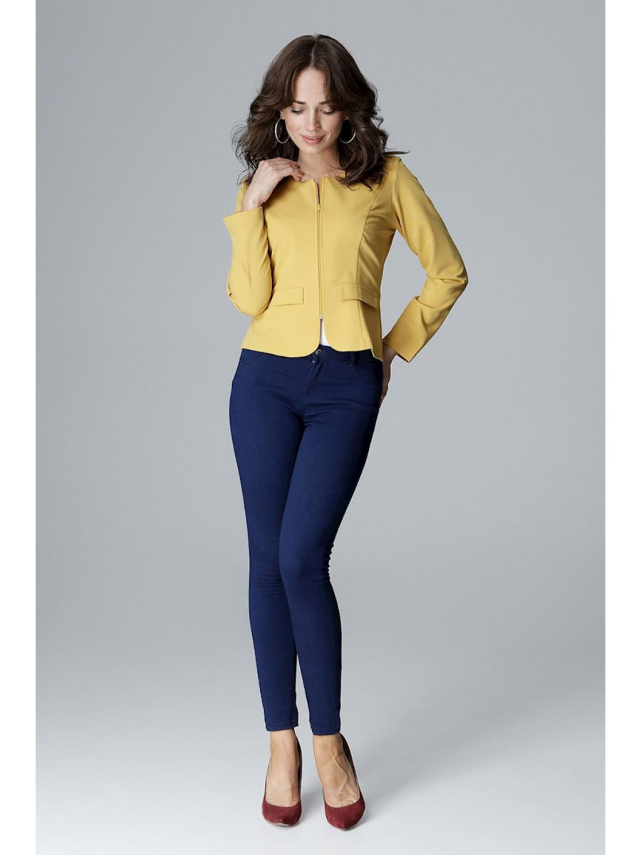 Blazer femme model 123540 Lenitif