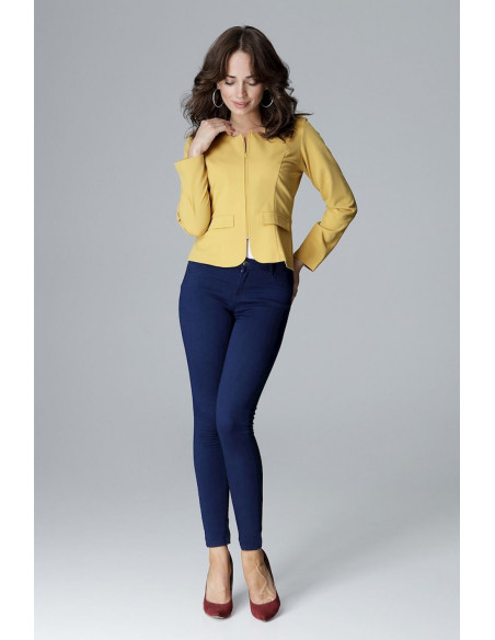 Blazer femme model 123540 Lenitif