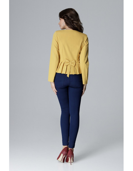 Blazer femme model 123540 Lenitif