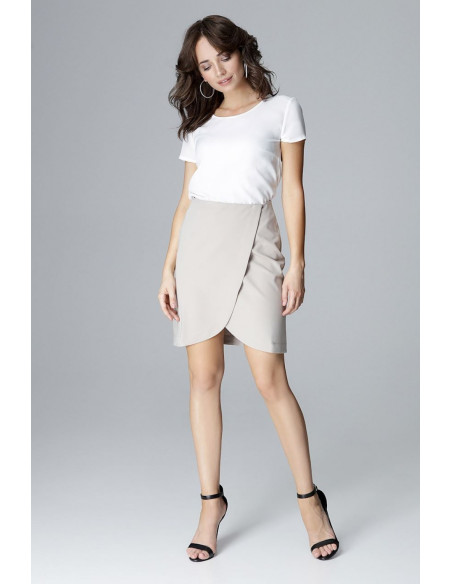 Jupe model 123557 Lenitif