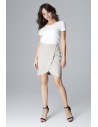 Jupe model 123557 Lenitif