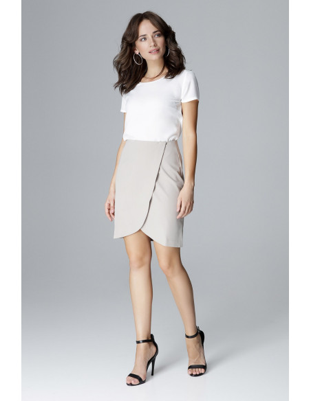 Jupe model 123557 Lenitif
