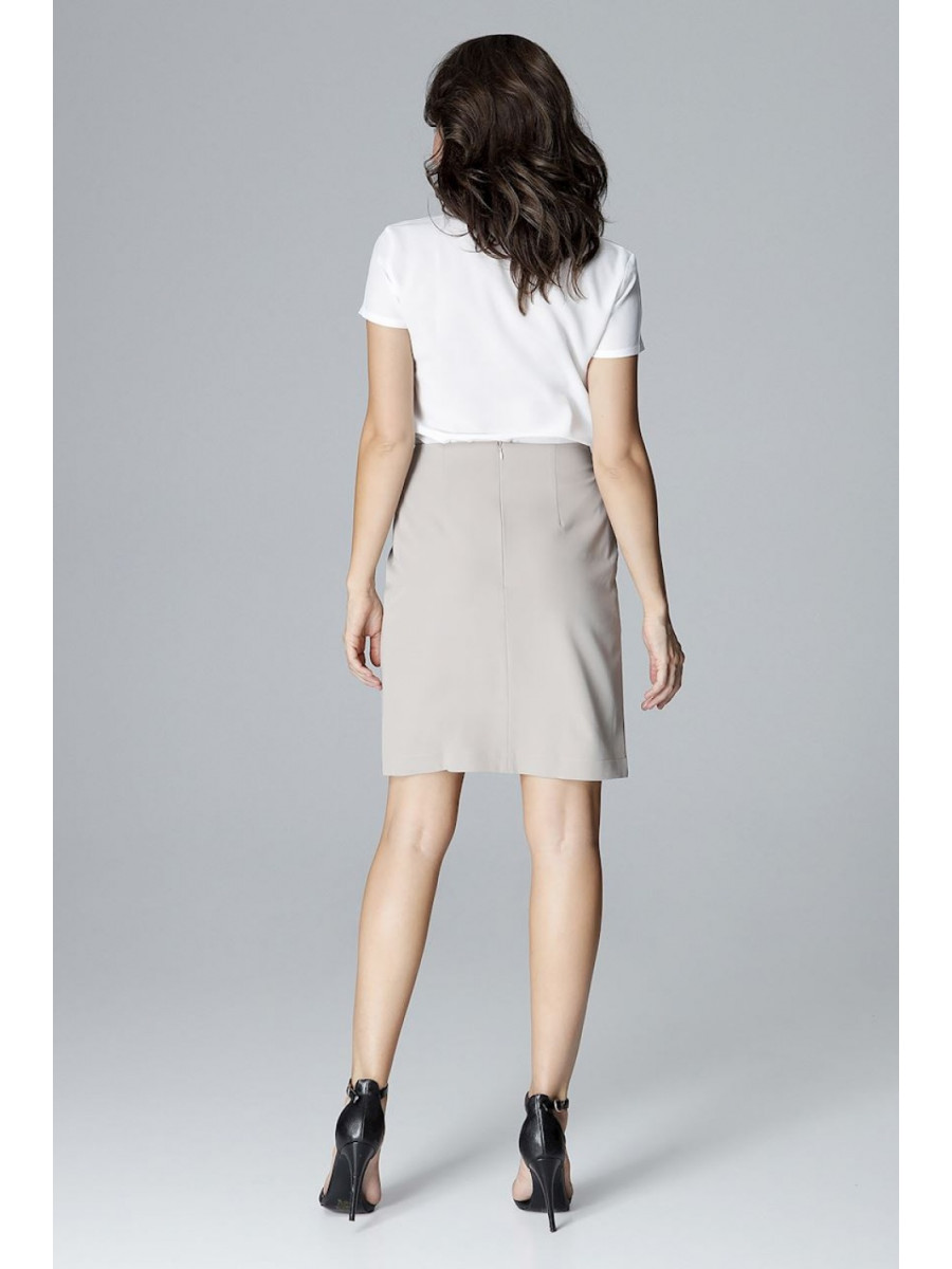 Jupe model 123557 Lenitif