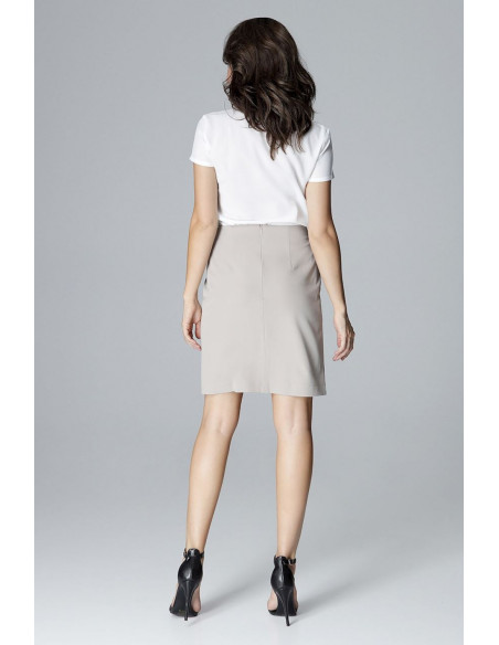 Jupe model 123557 Lenitif