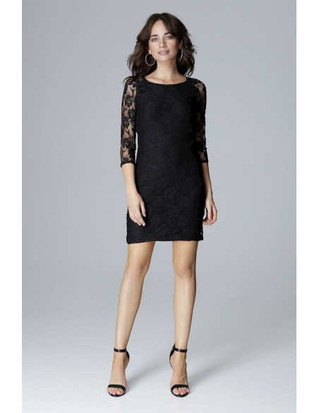 Robe courte model 123808 Lenitif