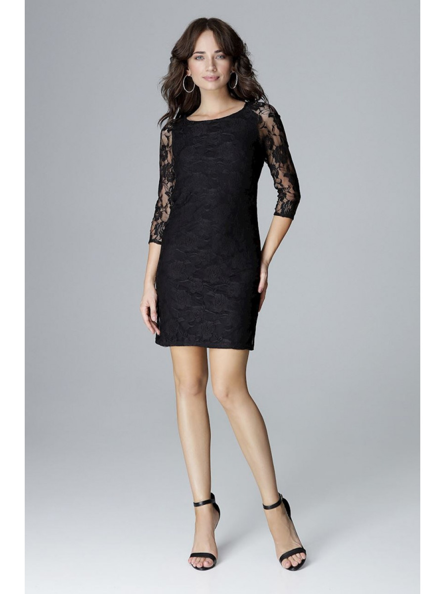 Robe courte model 123808 Lenitif