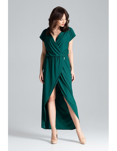 Robe de cocktail model 130950 Lenitif
