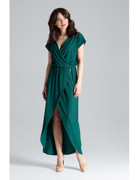 Robe de cocktail model 130950 Lenitif